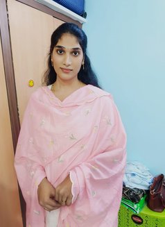 Sweety - escort in Hyderabad Photo 1 of 1