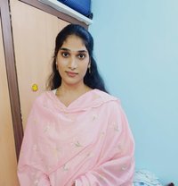 Sweety - escort in Hyderabad Photo 1 of 1