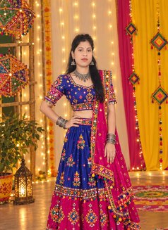 Sweety - escort in Jaipur Photo 1 of 2