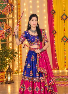 Sweety - escort in Jaipur Photo 2 of 2