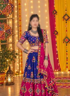 Sweety - escort in Jaipur Photo 3 of 3