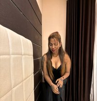 Sweety - escort in Kolkata