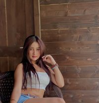 Sweety - escort in Hong Kong