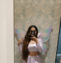 Sweety - puta in Navi Mumbai