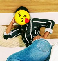 Sweety - escort in New Delhi