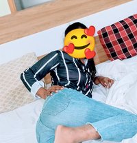 Sweety - escort in New Delhi