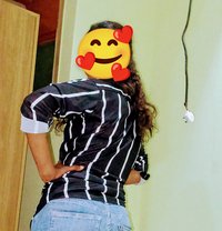 Sweety - escort in New Delhi