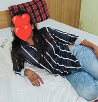Sweety heart - escort in New Delhi