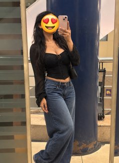 Sweety - escort agency in Noida Photo 1 of 5