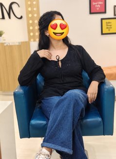 Sweety - escort agency in Noida Photo 2 of 5