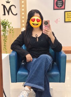 Sweety - escort agency in Noida Photo 3 of 5