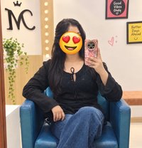 Sweety - Agencia de putas in Noida
