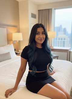 Sweety - escort in Pattaya Photo 2 of 3