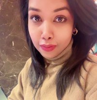 Sweety - escort in Pune