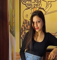 Sweety - escort in Pune