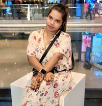 Sweety - escort in Thane