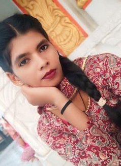 Sweety - escort in Udaipur Photo 1 of 1