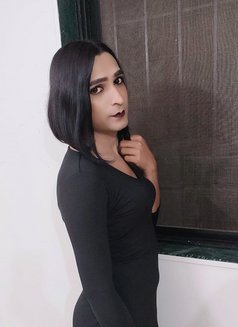 Sweety - Transsexual escort in Pune Photo 1 of 8