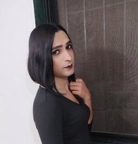 Sweety - Transsexual escort in Pune
