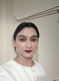 Sweety - Transsexual escort in Pune Photo 2 of 8