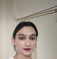 Sweety - Transsexual escort in Pune