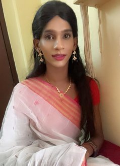 Sweety - Transsexual adult performer in Bangalore Photo 3 of 3