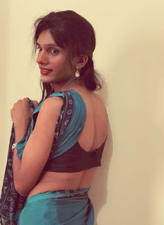 Sweety - Acompañantes transexual in Bangalore Photo 4 of 8