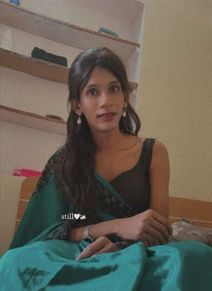 Sweety - Acompañantes transexual in Bangalore Photo 5 of 8