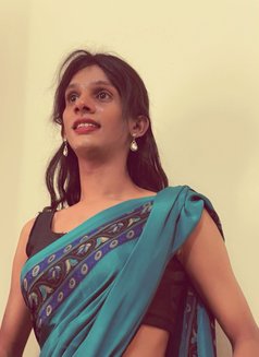 Sweety - Acompañantes transexual in Bangalore Photo 6 of 8