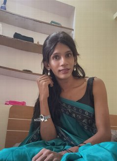 Sweety - Acompañantes transexual in Bangalore Photo 8 of 8