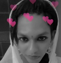 Sweety - Masajista in Dubai