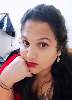 Sweety - Agencia de acompañantes transexuales in Hyderabad Photo 1 of 1