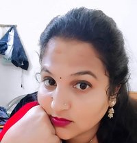 Sweety - Transsexual escort agency in Hyderabad