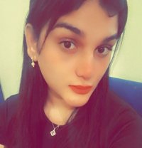 Sweety - Transsexual escort in Hyderabad