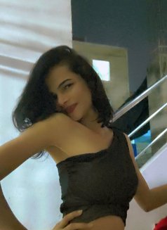 Sweety - Transsexual escort in Hyderabad Photo 2 of 4