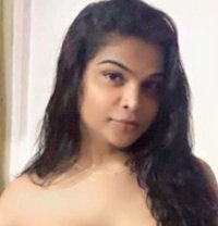 Sweety - Transsexual escort in Hyderabad