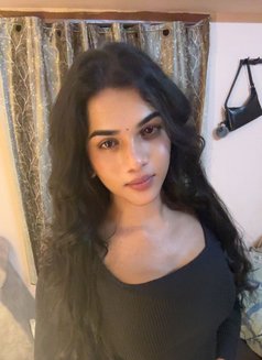 Sweety - Transsexual escort in Hyderabad Photo 1 of 2