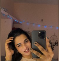 Sweety - Transsexual escort in Hyderabad