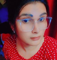 Sweety - Transsexual escort in Hyderabad