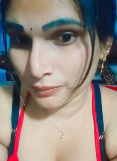 Sweety - Transsexual escort in Hyderabad Photo 3 of 7