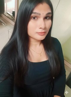 Sweety - Transsexual escort in Hyderabad Photo 7 of 7