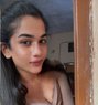 Sweety - Transsexual escort in Hyderabad Photo 1 of 2