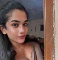 Sweety - Transsexual escort in Hyderabad