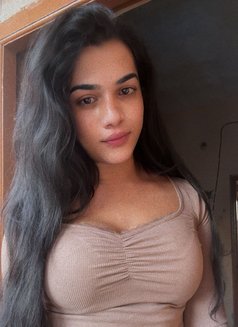 Sweety - Transsexual escort in Hyderabad Photo 2 of 2