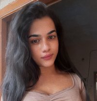 Sweety - Transsexual escort in Hyderabad