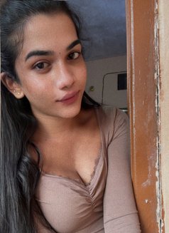 Sweety - Transsexual escort in Hyderabad Photo 3 of 4