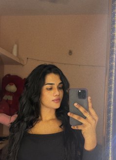 Sweety - Transsexual escort in Hyderabad Photo 4 of 4