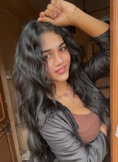 Sweety - Transsexual escort in Hyderabad Photo 1 of 3