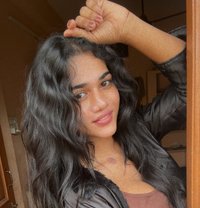 Sweety - Transsexual escort in Hyderabad