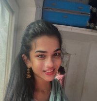 Sweety - Acompañantes transexual in Hyderabad Photo 2 of 3